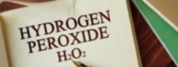 Usos del Peroxido de Hidrógeno